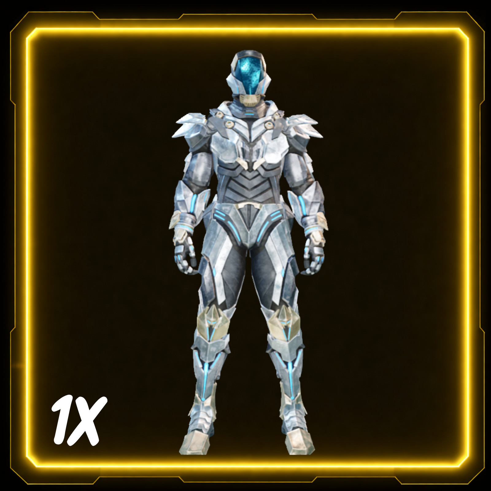 ARK-Survival-Ascended-TEK-Tek-Armor-Set-180%-PvE-Official-BusyBee