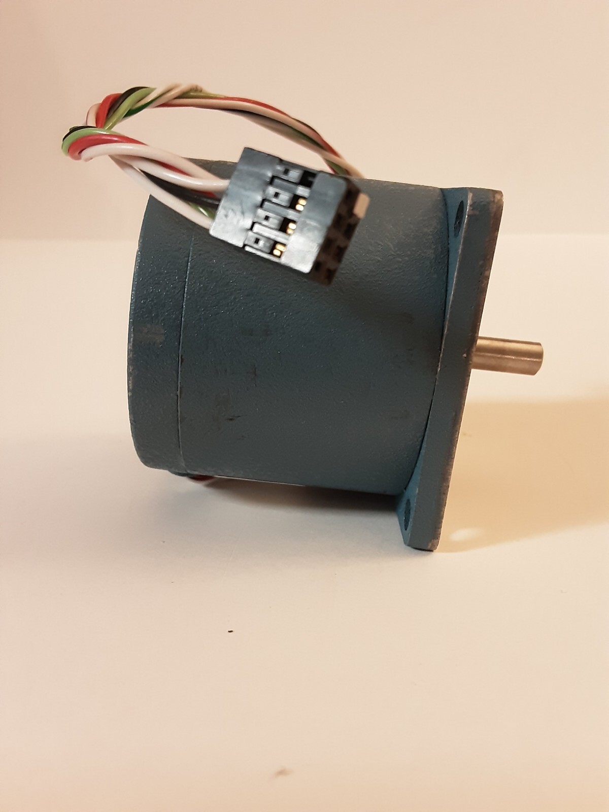 Superior Electric Slo Syn Synchronous Stepping Motor MO61-FD02