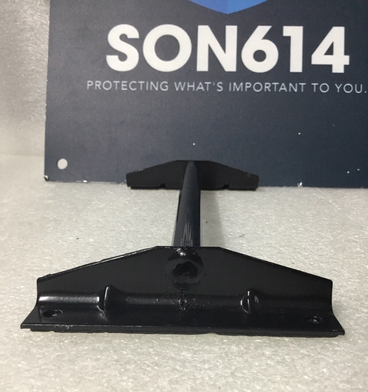 Universal Wall / Ceiling Mount Bracket, Cross Bar, For CCTV Security Camera