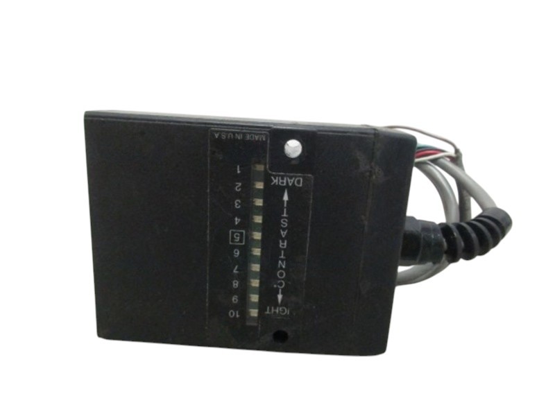 TRITRONICS UCD-A PROXIMITY SENSOR UNMP