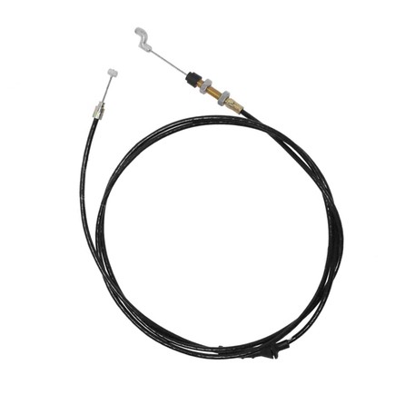 Automann HLK2901 Hood Release Cable for Volvo
