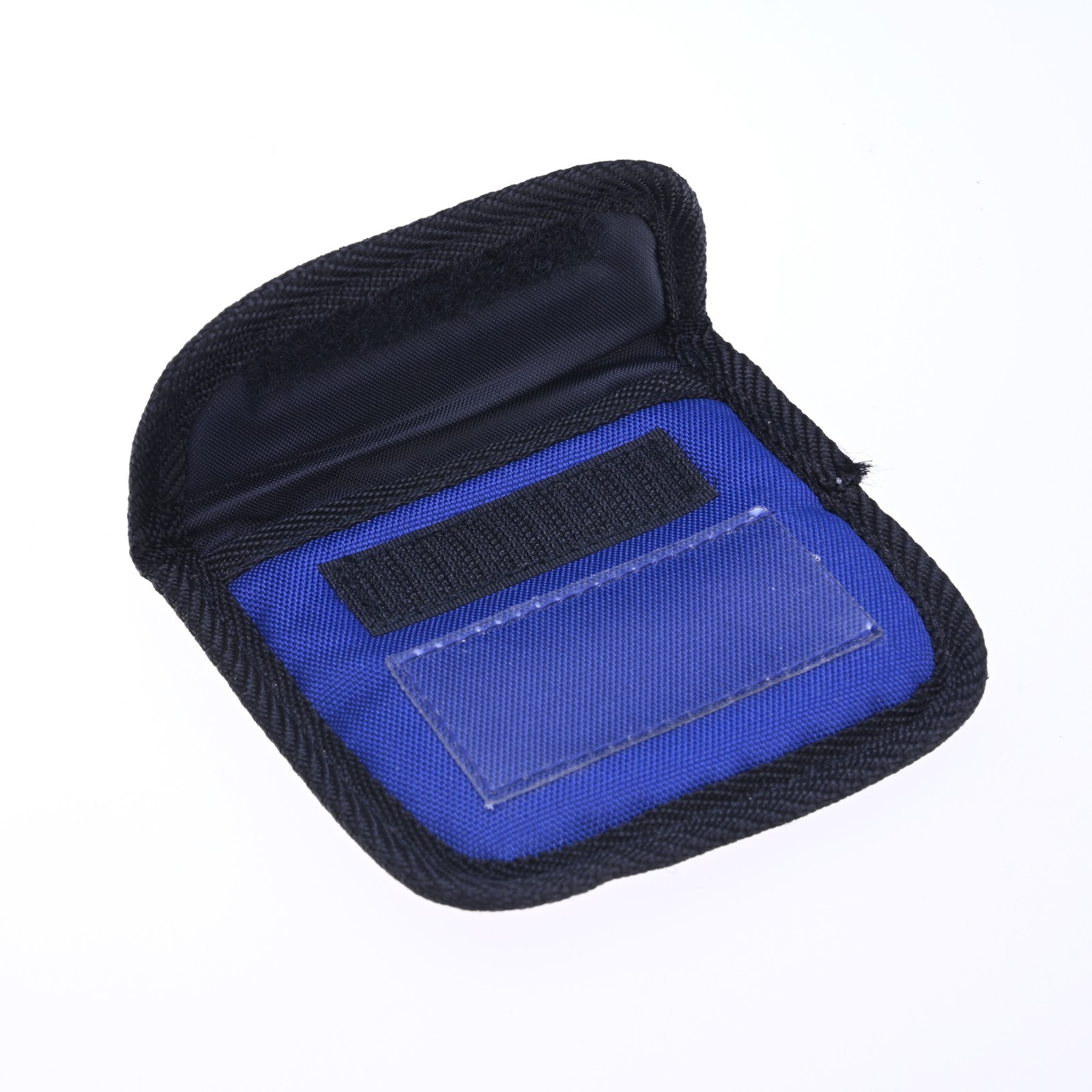 B+W Single Filter Case for 72mm 77mm And 82mm