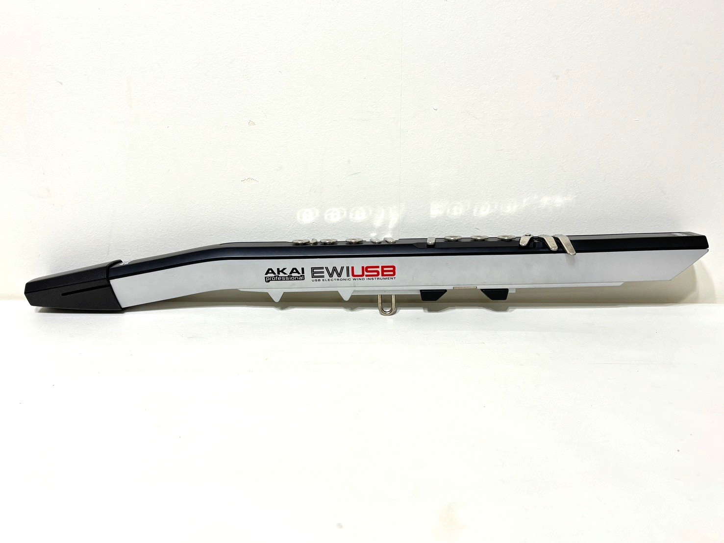 AKAI Professional EWI USB Electronic Wind Synthesizer Controller From Japan