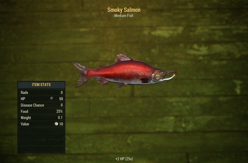 (Xbox) All 8 Generic Fish