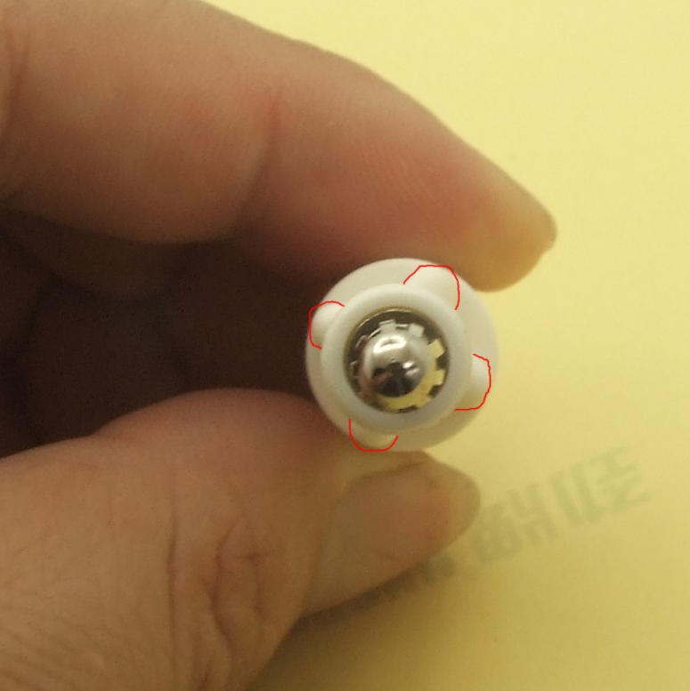 1 Sets 15KV high voltage resistant banana plug / socket welding - cross-shaped
