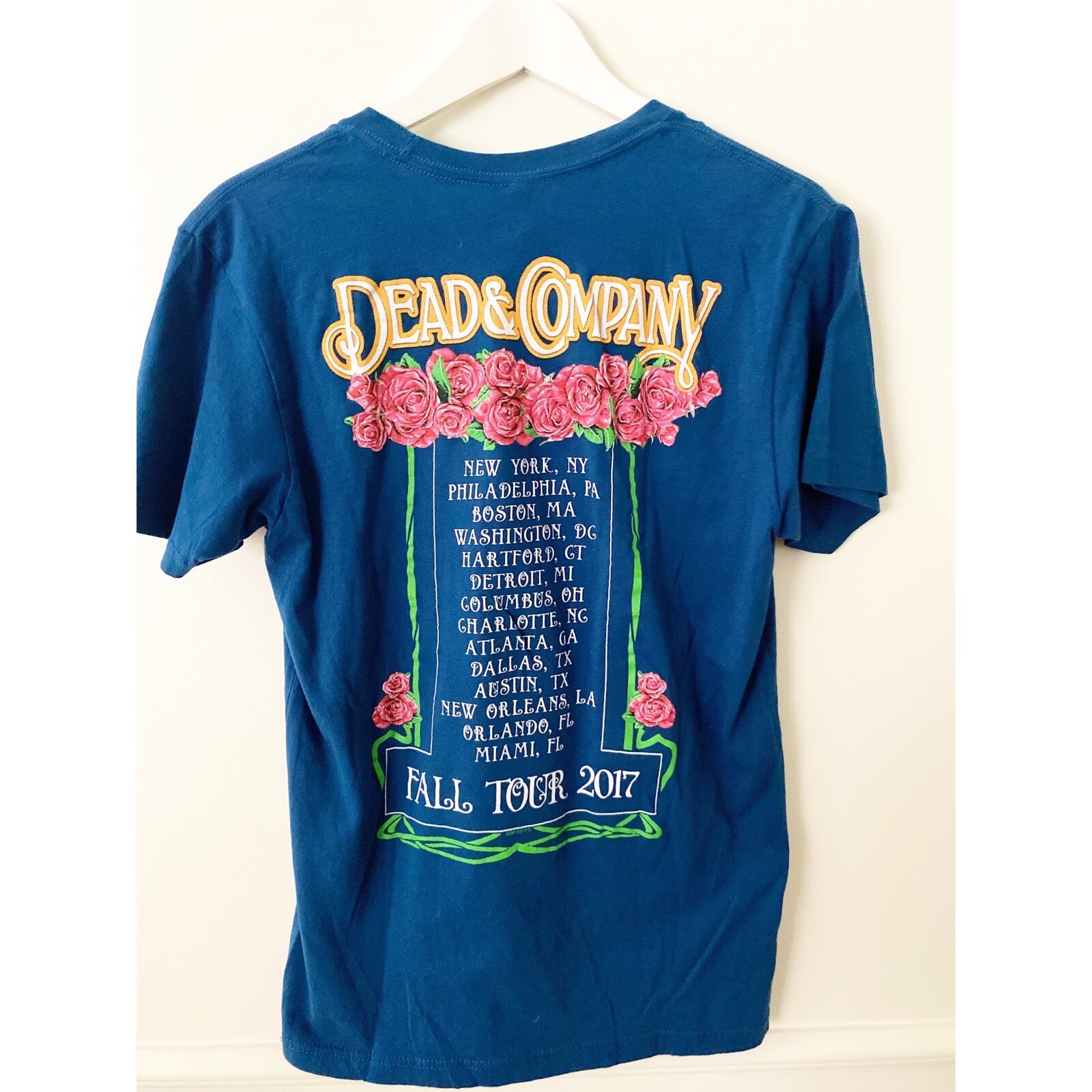 Dead & Company Tshirt