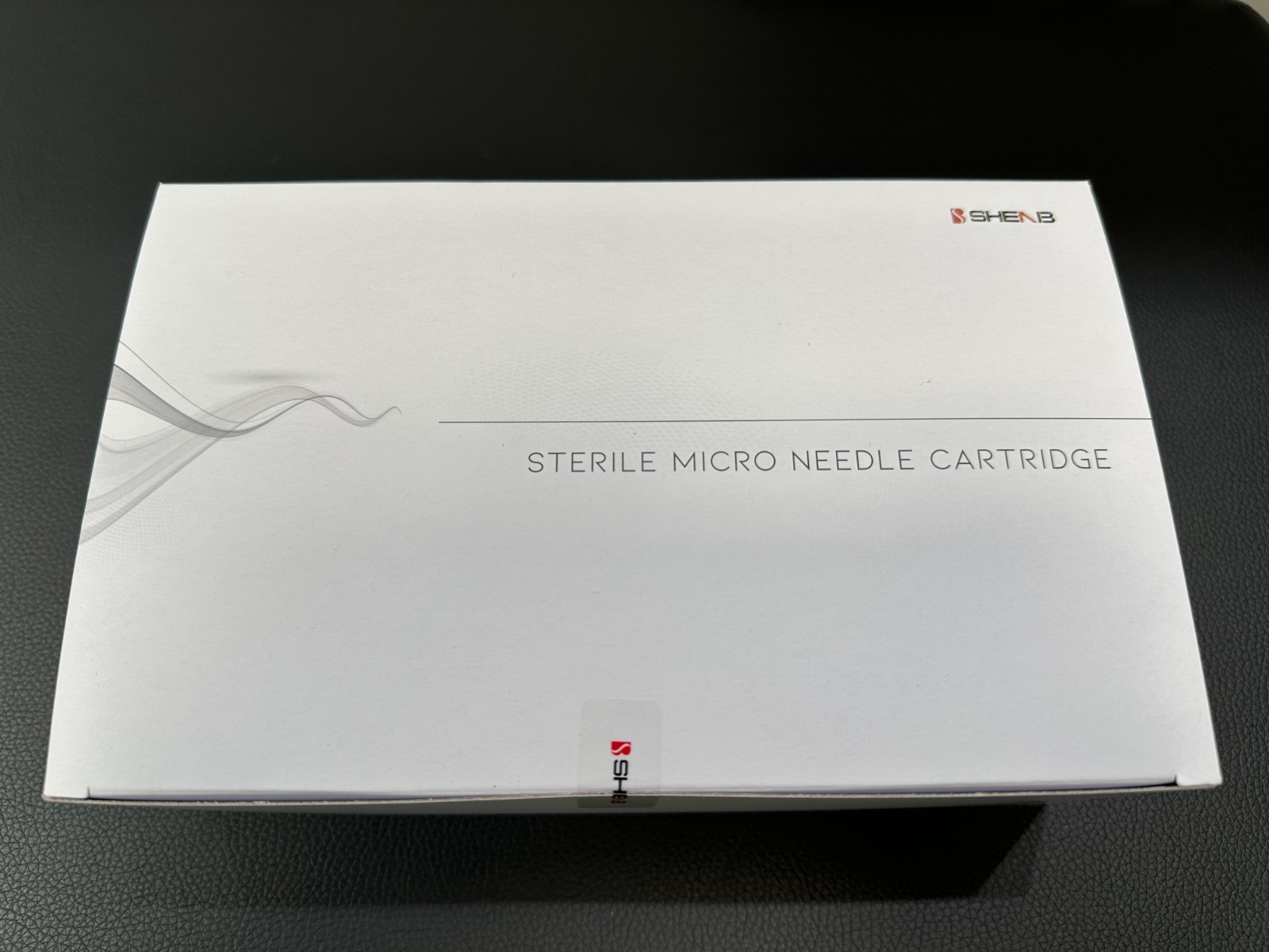 Virtue RF Smart Tips Box