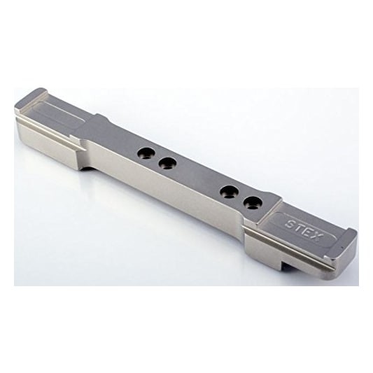 Talley Stainless Steel Base for TC Encore, Omega, Pro Hunter (SS252724)