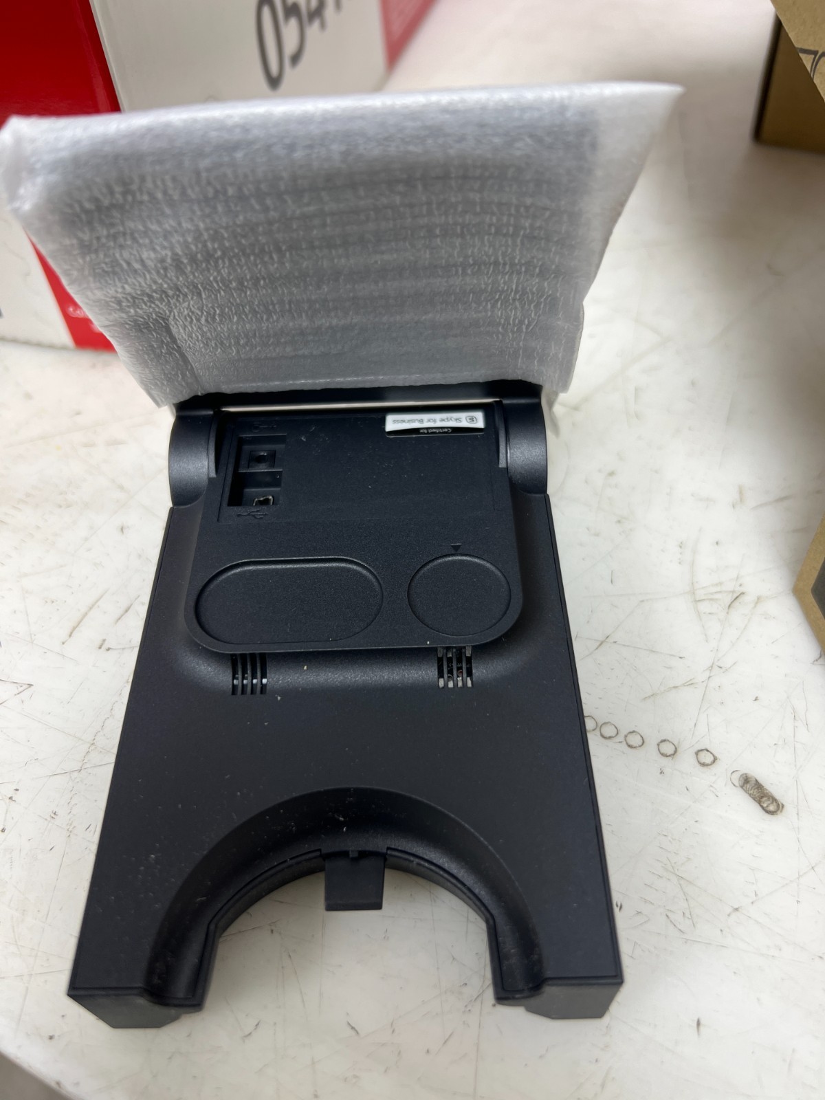 👀 NEW JABRA PRO 935 DUAL CONNECTIVITY WIRELESS HEADSET 935-15-503-205