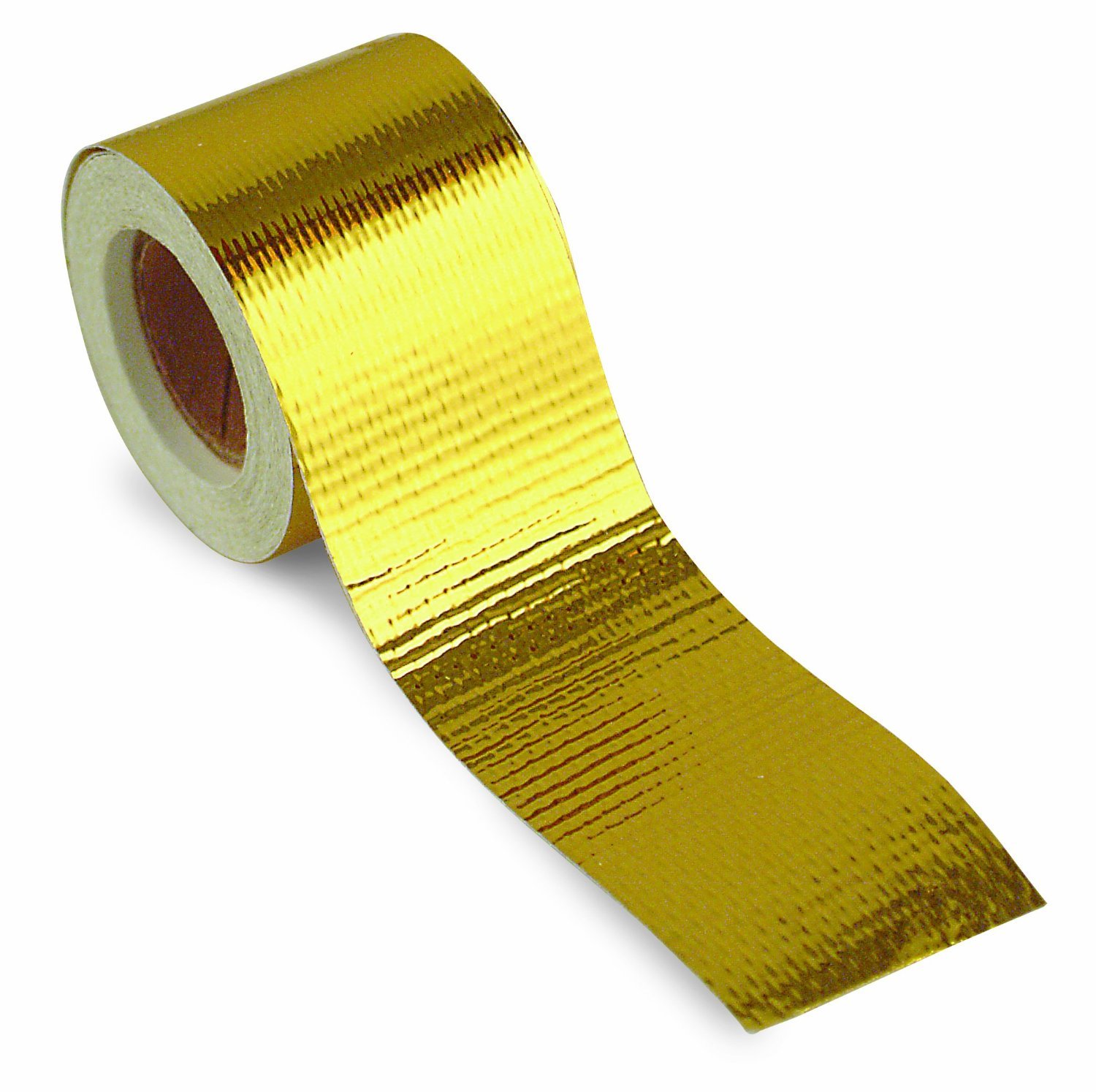 DEI 010397 Reflect-A-GOLD 2" x 30' Tape Roll