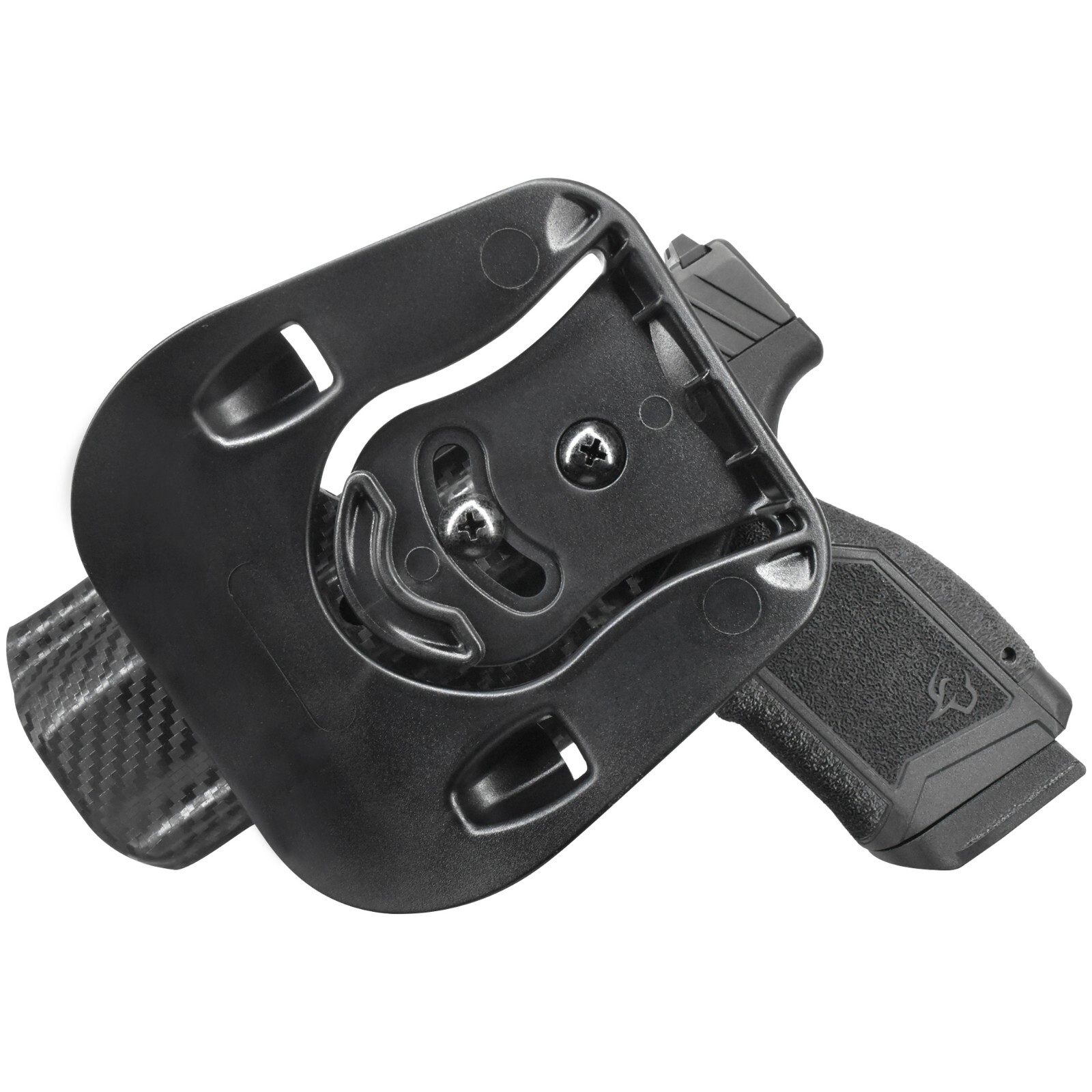 OWB Paddle Holster Fits Taurus GX4 Carry T.O.R.O
