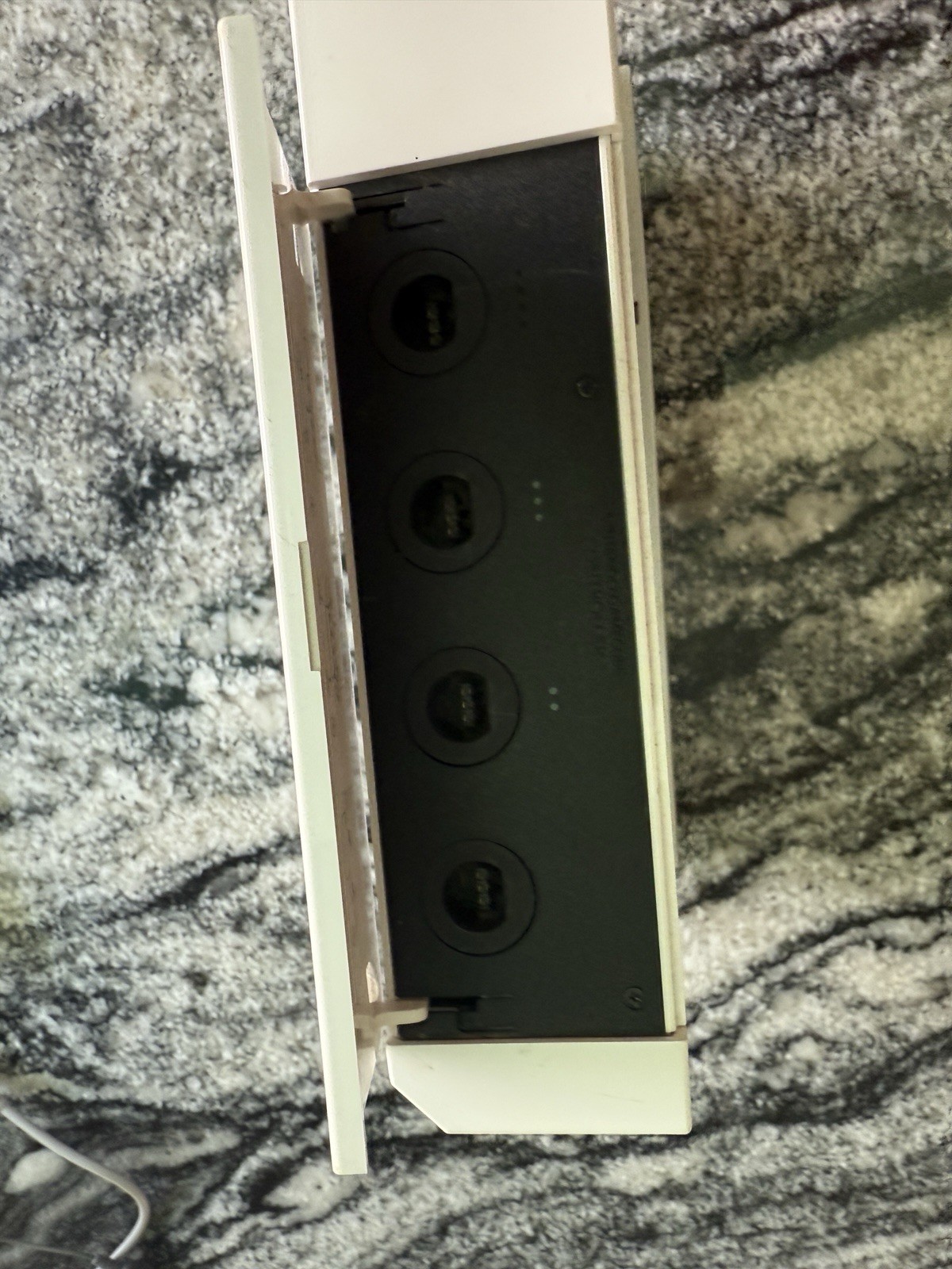 Used Wii Console With 12 Games & Extra