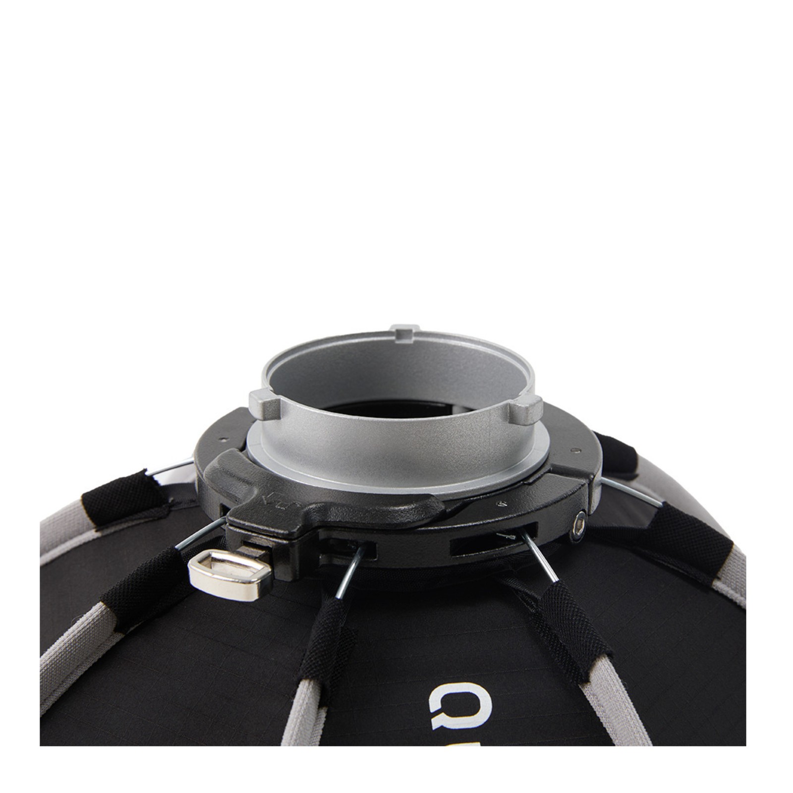 Aputure Quick Dome 40 Circular Mini ProLock Softbox for Storm 80c