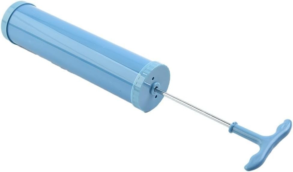 Efficient Vacuum Bag Pump For Compressing Clothing And Bedding Perfect For Or...