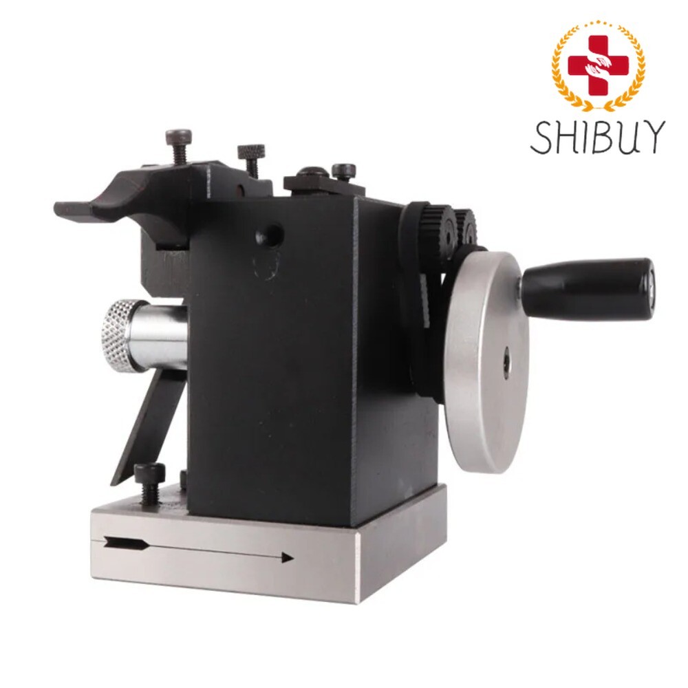 Fixture Ultra Precision Punch Grinder Concentricity Measuring Instrument