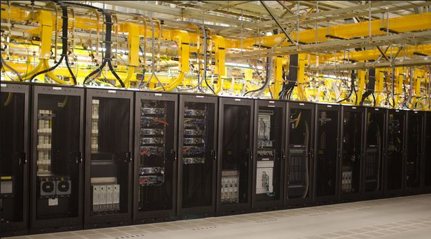 Apple Mac Pro DATA CENTER SERVER COLOCATION with 1 Gbps  -  $57
