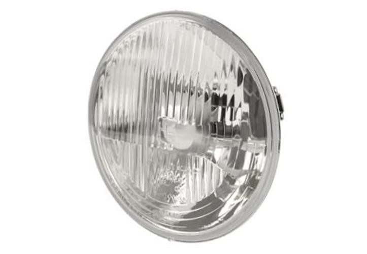 002395071 Hlmp 7" 165Mm H4/T4W 12V Ece, Multi