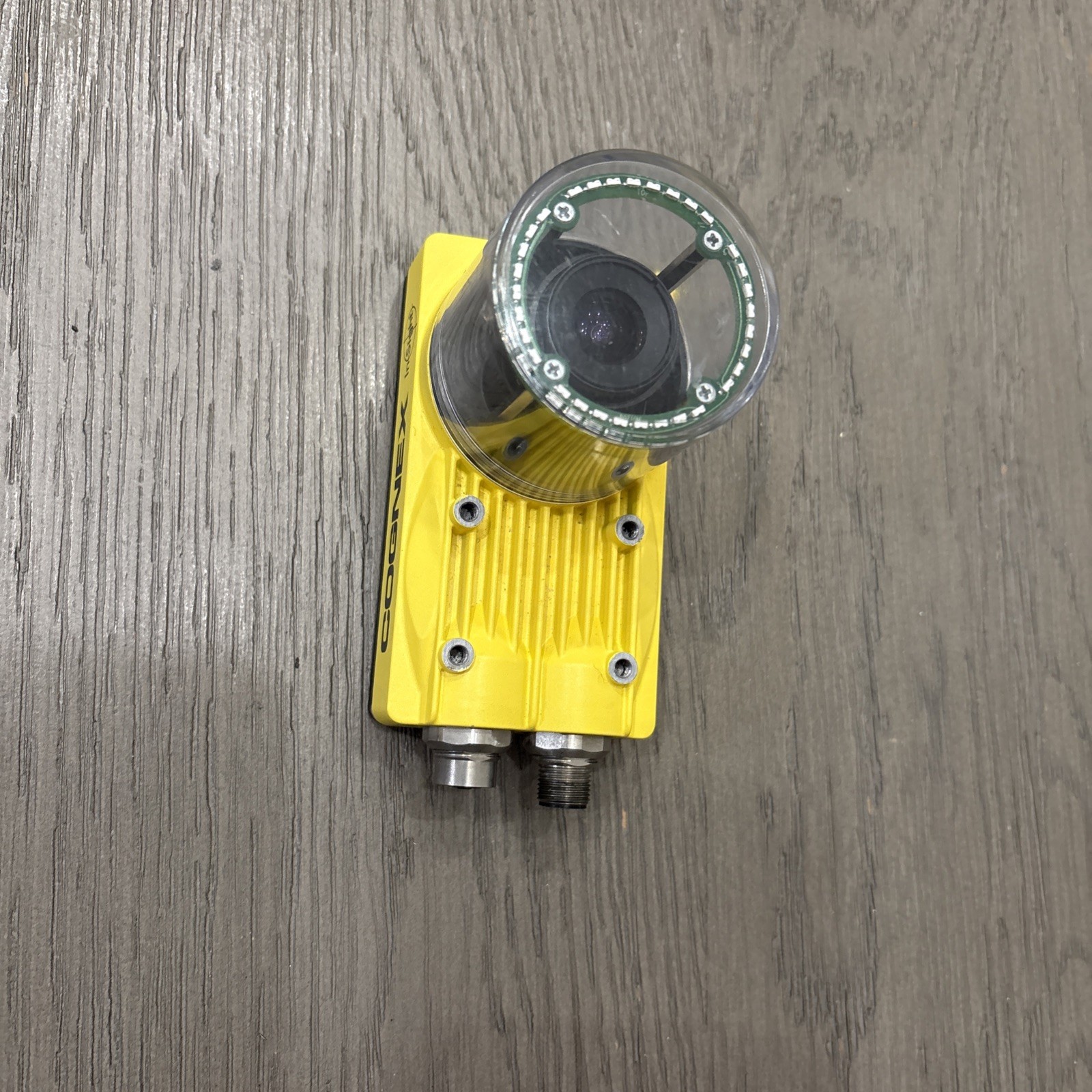 Cognex In-Sight 5110 IS5110-00 Rev C Camera Vision Sensor System