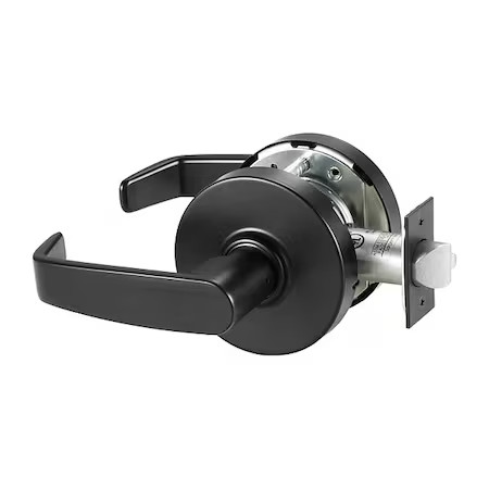Sargent 10Xg04 Ll Bsp Door Lockset, Cylindrical, 2" Thickness