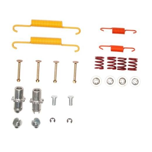 Rear Drum Brake Hardware Kit 370-21010| Fits 2003-2009 Kia Sorento