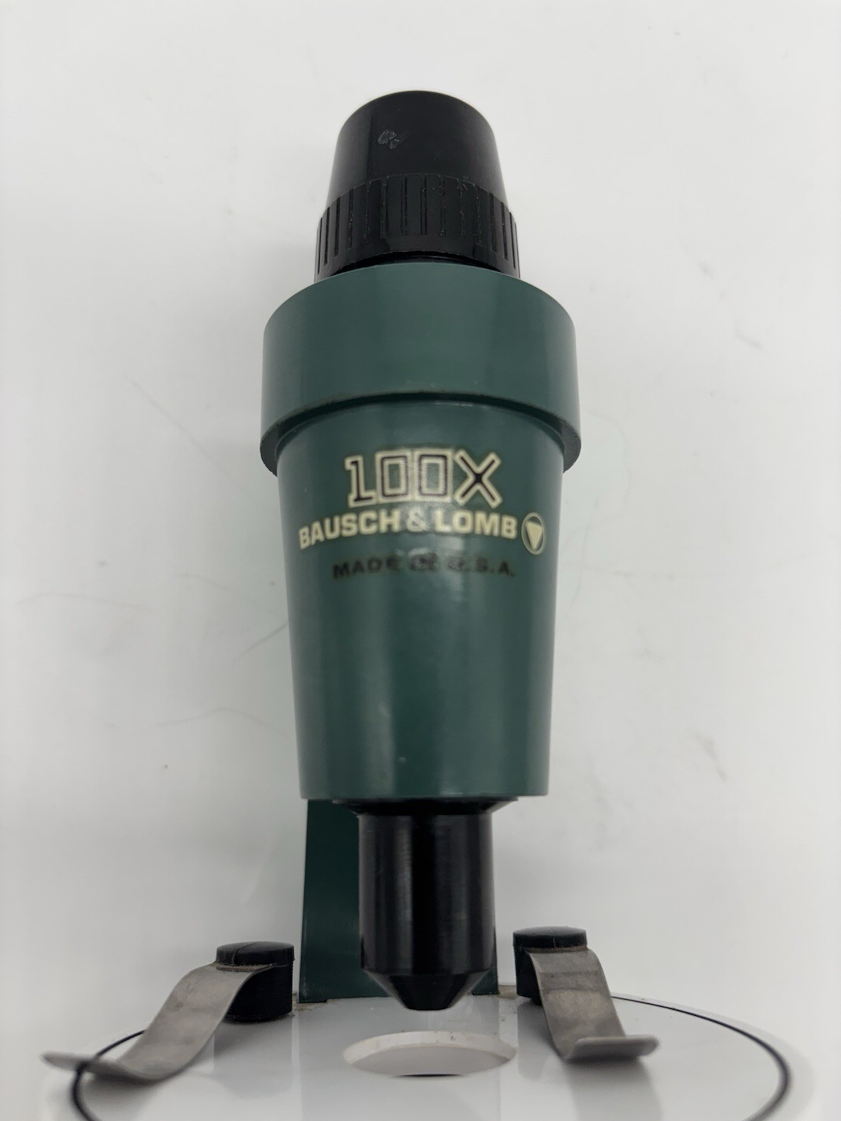 Bausch & Lomb 40x Small Microscope