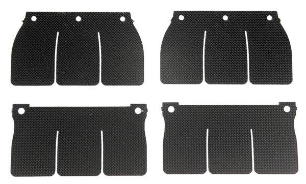 Moto Tassinari Reed Petals for Delta V Reed Valve for 1998-1999 Ski-Doo Formula