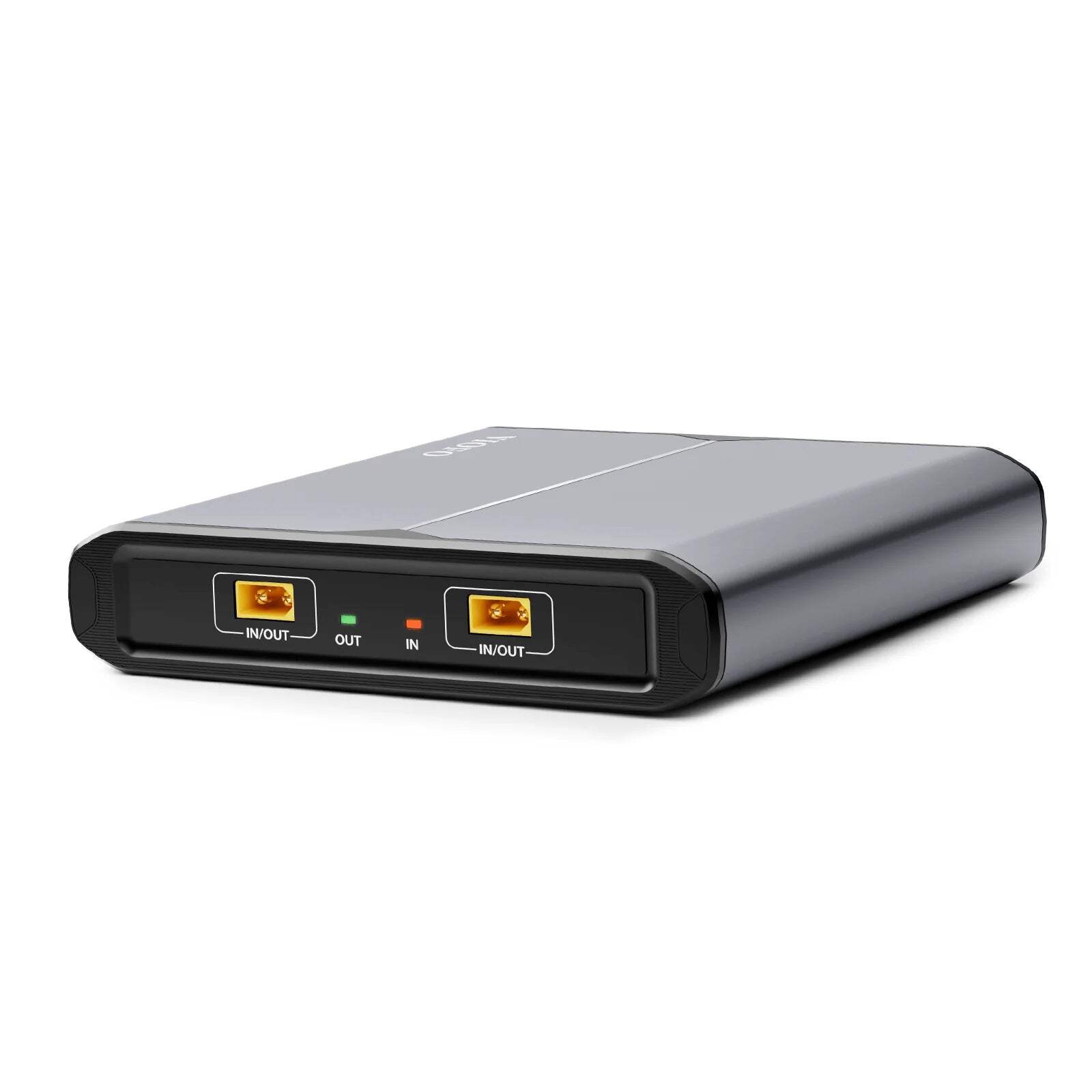 Viofo EP100 Expansion Battery for BP100 Expand Capacity for Longer Parking Mode