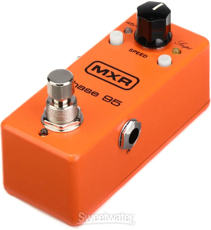 MXR M290 Mini Phase 95 Pedal