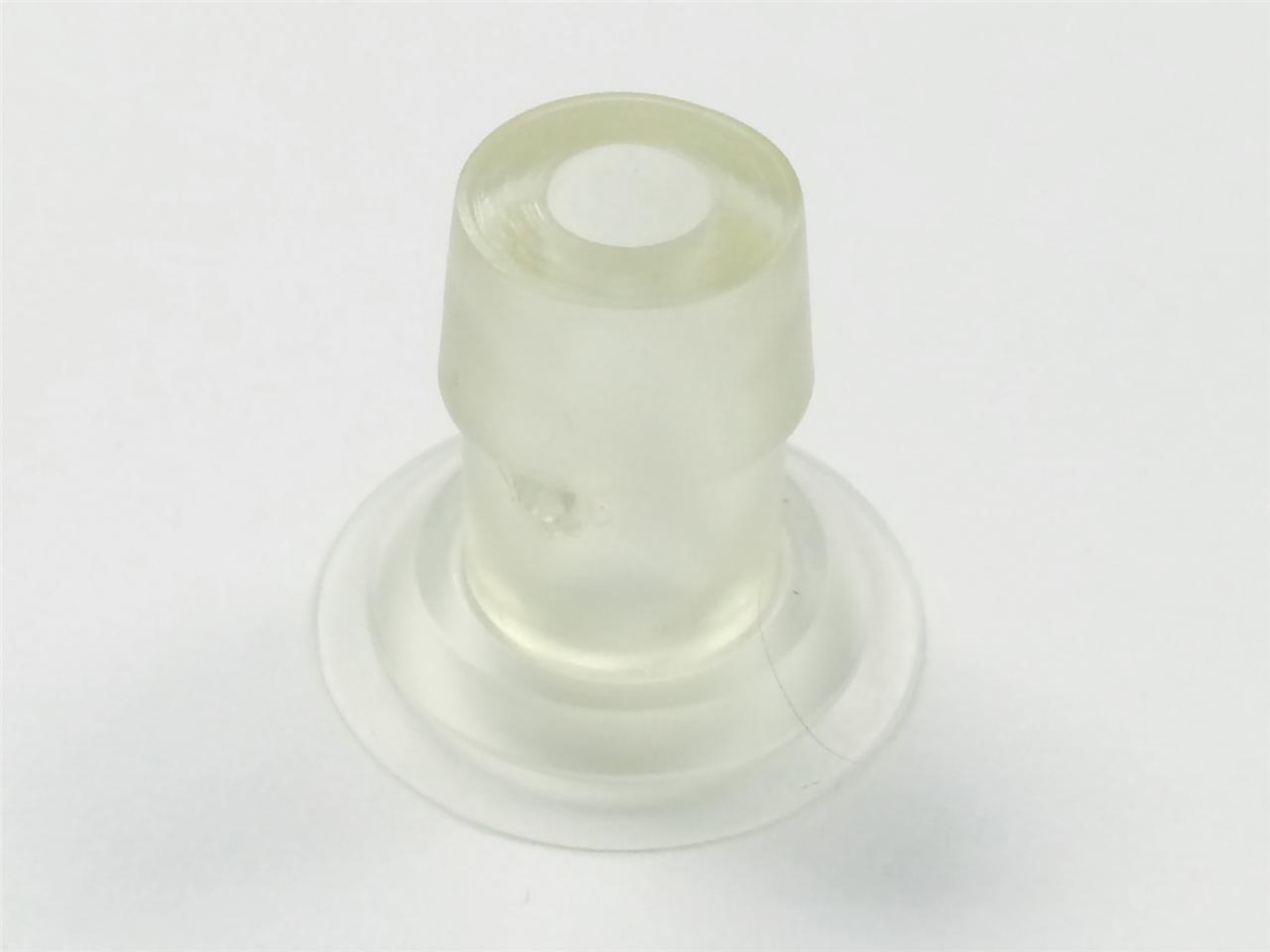 Rubber Sucker Ryobi 5640-35-531 Clear SU-97 Qty12 Offset Ryobi Express 2 Day