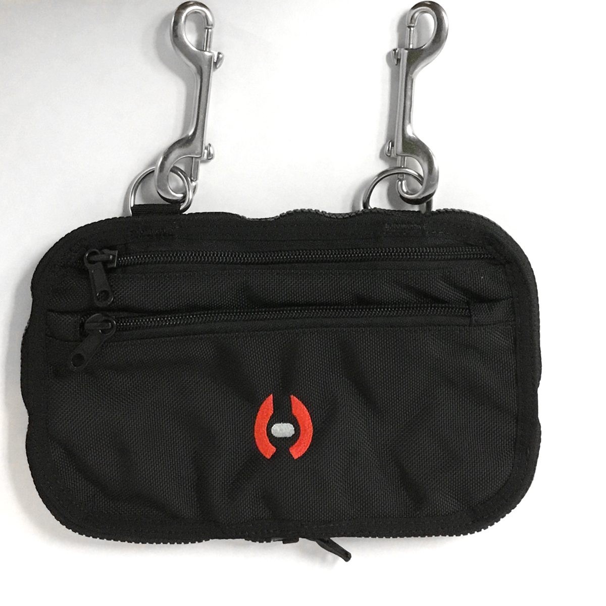Hollis Storage Pocket with SS Snaps - BCDs Technical Accessories (208.1266)