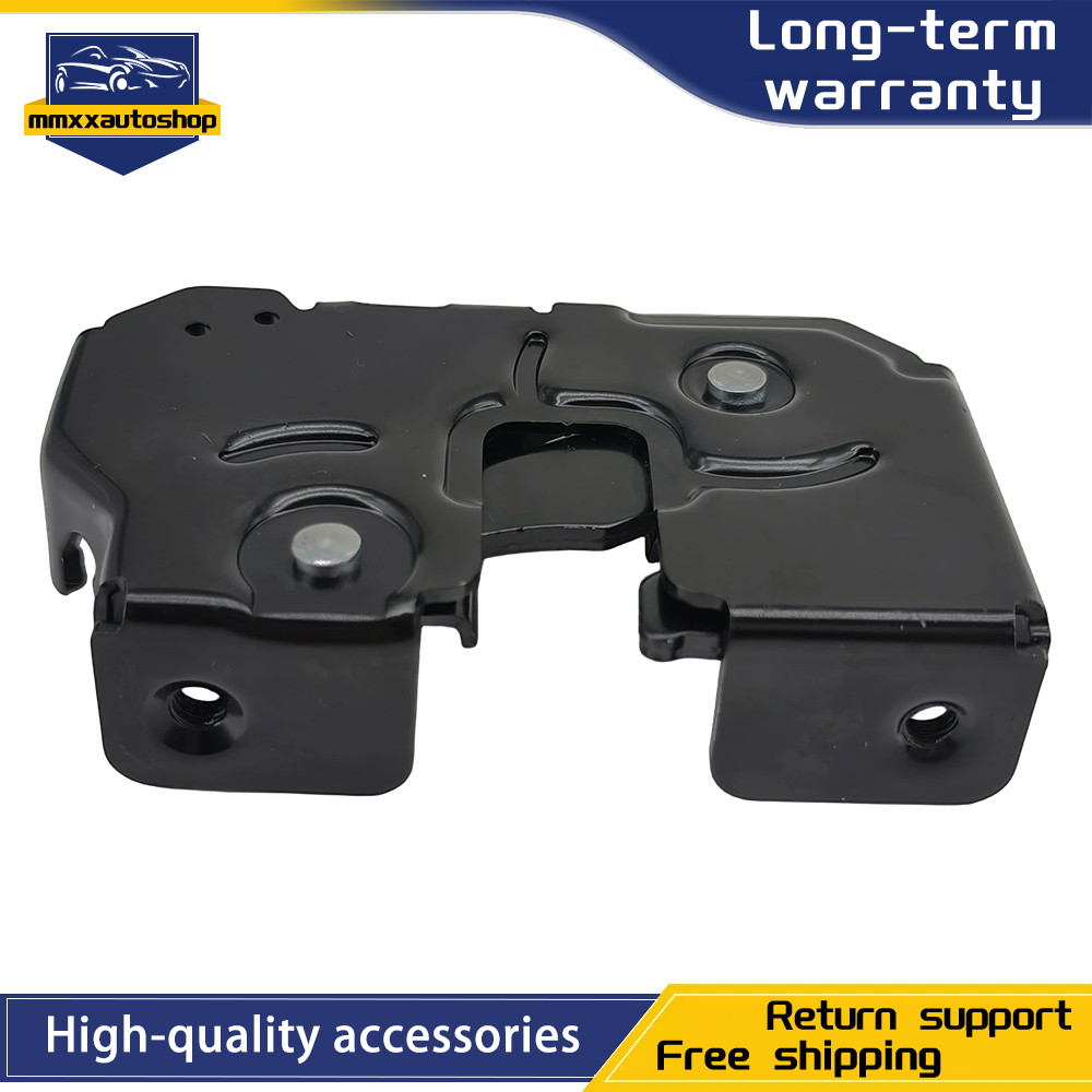 Fits For Nissan 370Z GTR INFINITI G37 Q60 Q40 G35 Hood Lock Latch Left Side LH