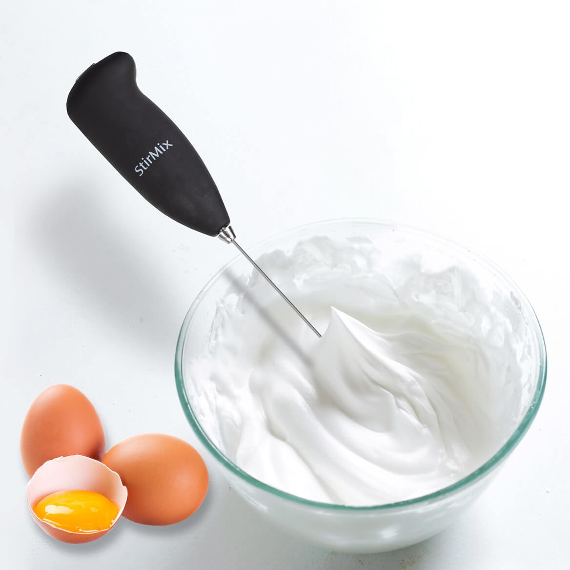Stir Mix