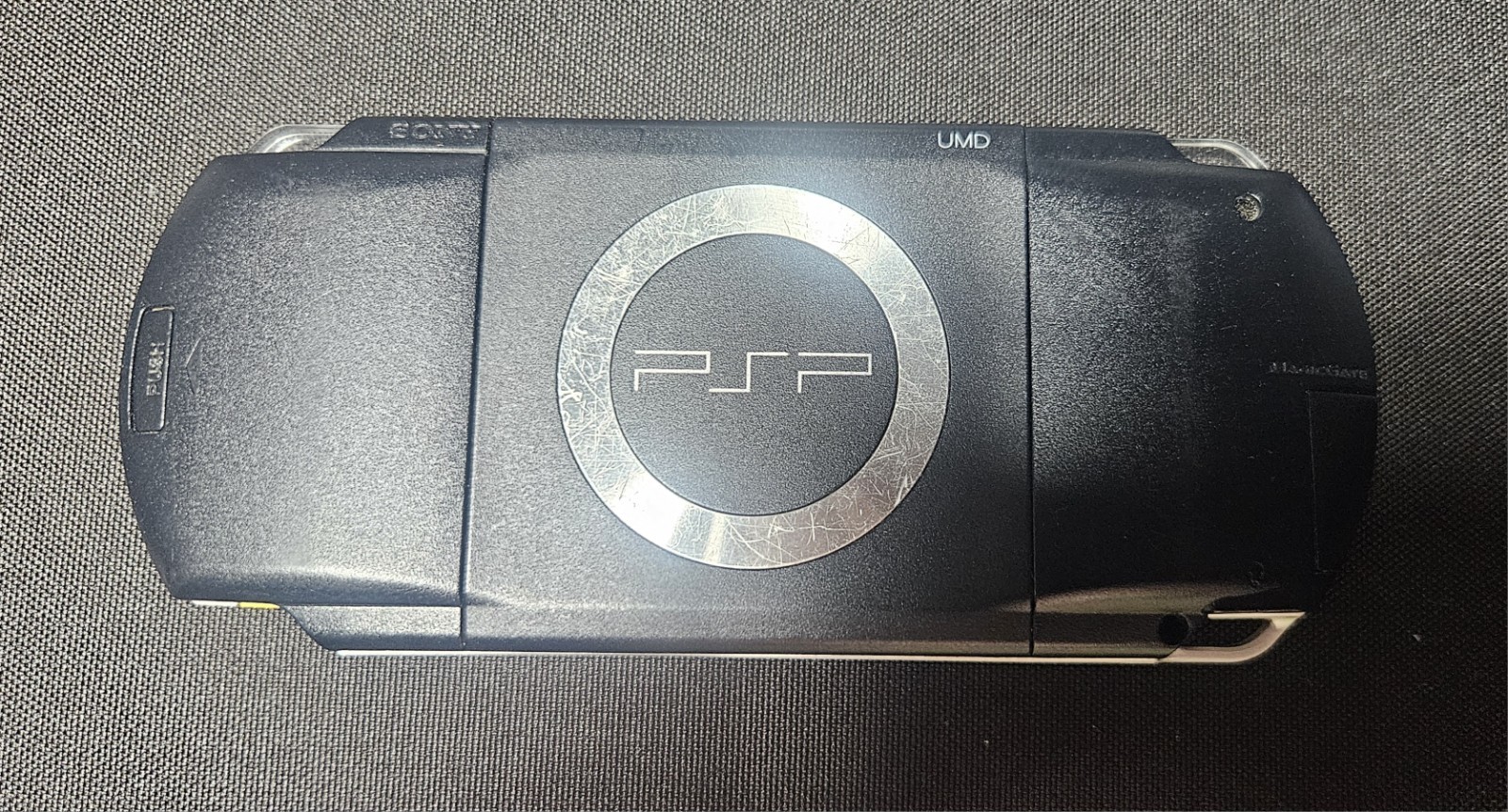 Sony PSP-1001 Handheld Game System