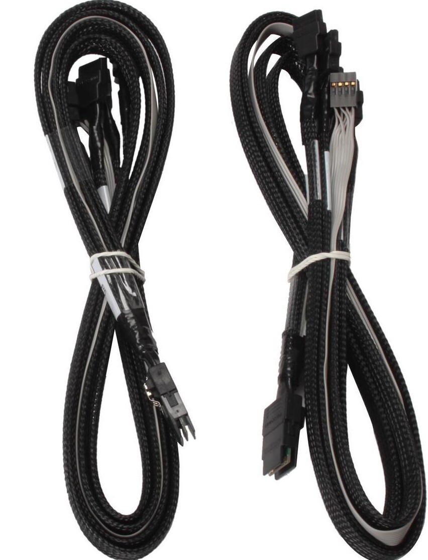 HighPoint RocketRAID 3530 12 Channel PCI-E SATA II IOP Based RAID Controller