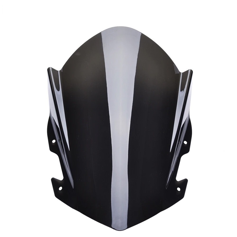 Motorcycle WindScreen Windshield Deflector For KTM RC125/RC390 2014-2018