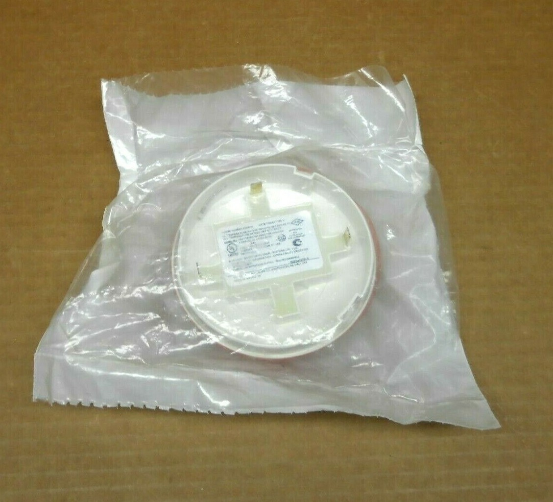 NEW SIMPLEX 4098-9733 HEAT DETECTOR SSD SENSOR HEAD FACTORY SEALED (50+ AVAIL)
