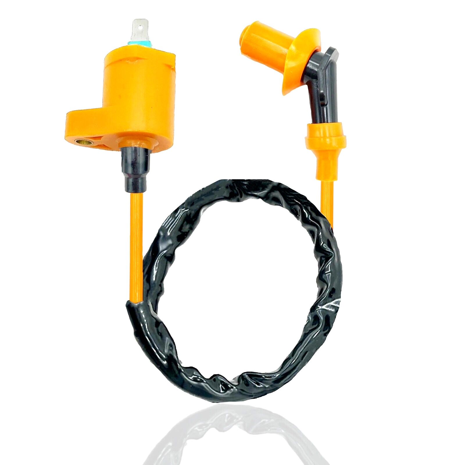 HIGH OUTPUT HOT RACE IGNTION COIL FOR TAOTAO GTK4150 TAOTAO NEW SPEED 50