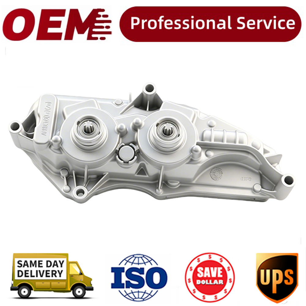 Programmed TCU TCM Transmission Control Module For Ford Fiesta 1.6L AE8Z-7Z369-F
