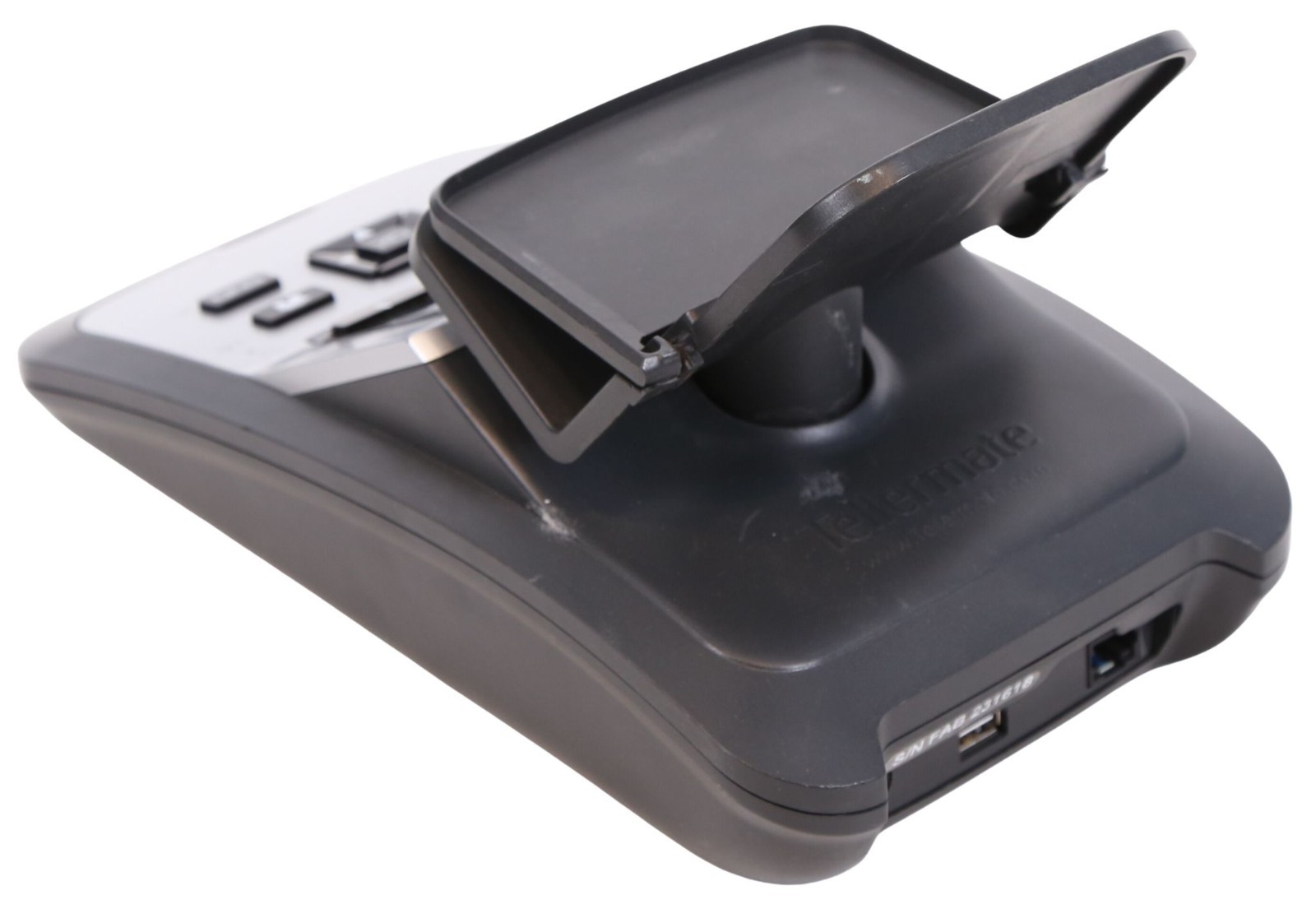 Tellermate T-iX 2000 High-Speed Cash Counting Scale