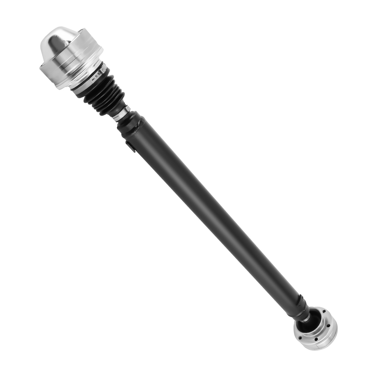 Front Driveshaft Assembly for Jeep Commander Grand Cherokee Auto Trans AWD 4WD