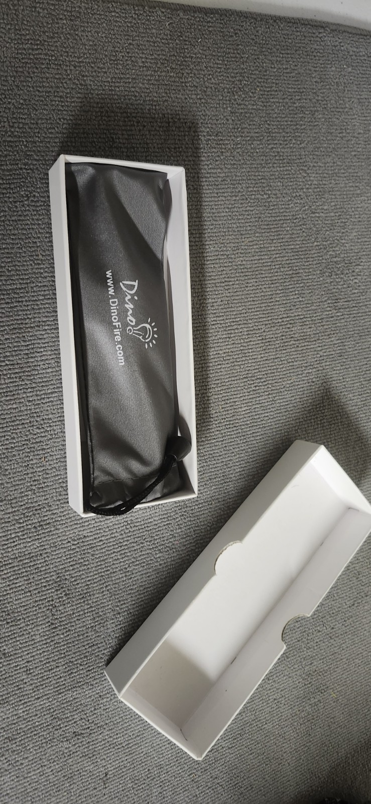 DinoFire Wireless Presenter Support Hyperlink Volume Control RF 2 4GHz
