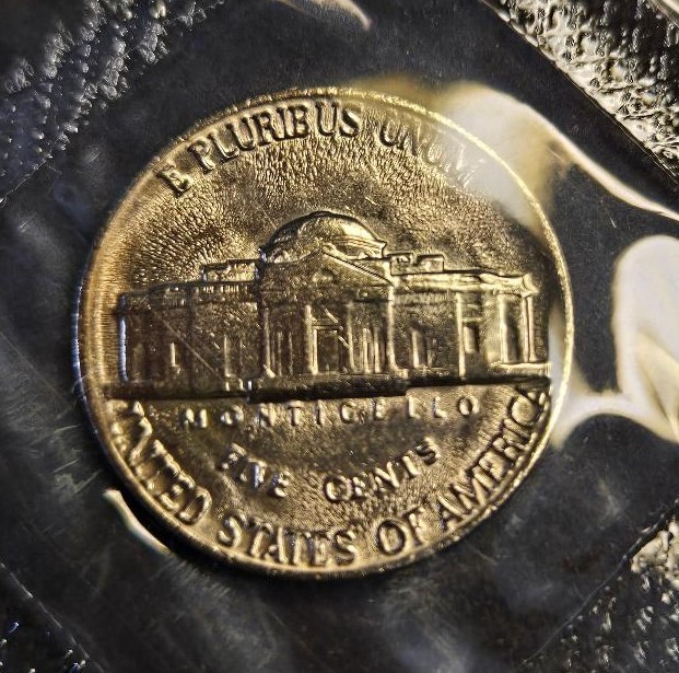 1982 AUTHENTIC US MINT UNCIRCULATED PHILADELPHIA SOUVENIR SET MINT ERROR