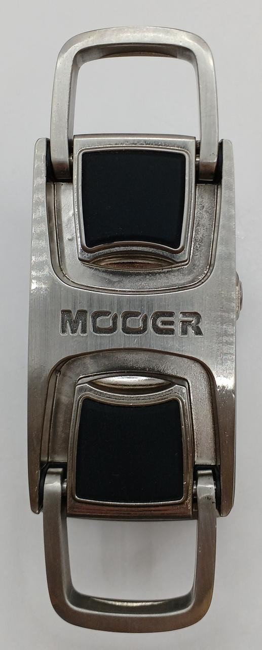 Mooer Effect Pedal LEVELLINE