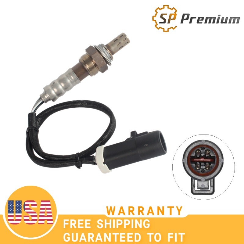 Upstream Bank 1 Sensor1 O2 Lambda Oxygen Sensors  For Ford Five Hundred 05-07 V6