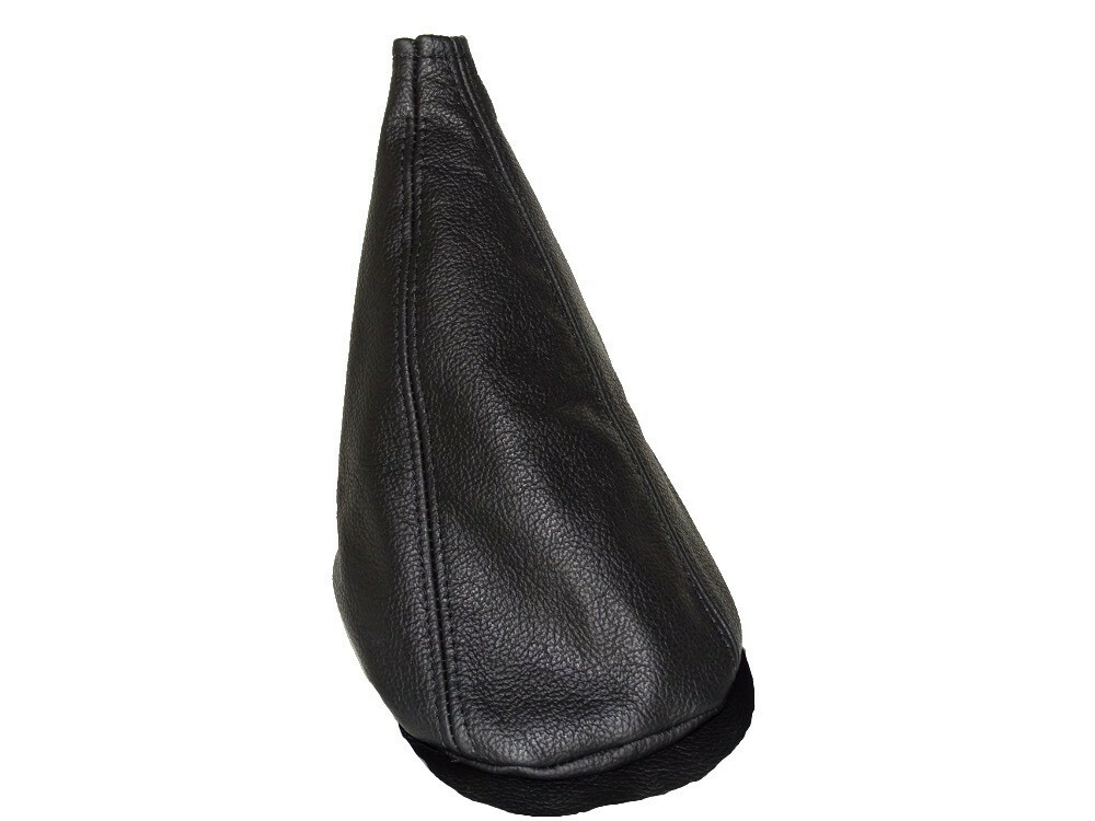 Shift boot for Mini Cooper classic up to 2000 leather