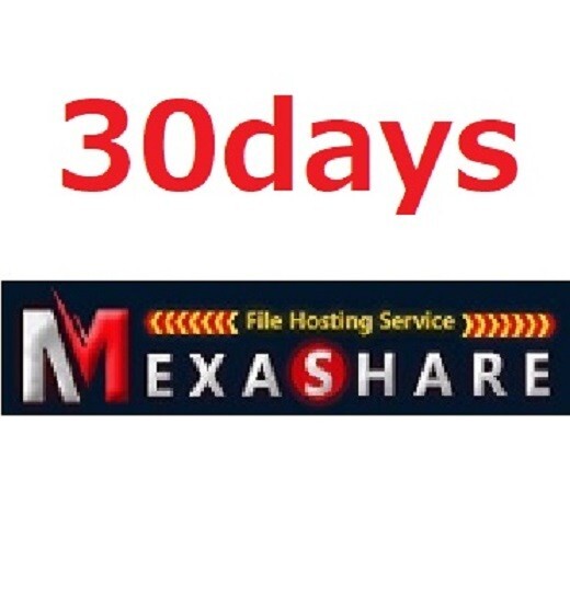 MEXASHARE 30days