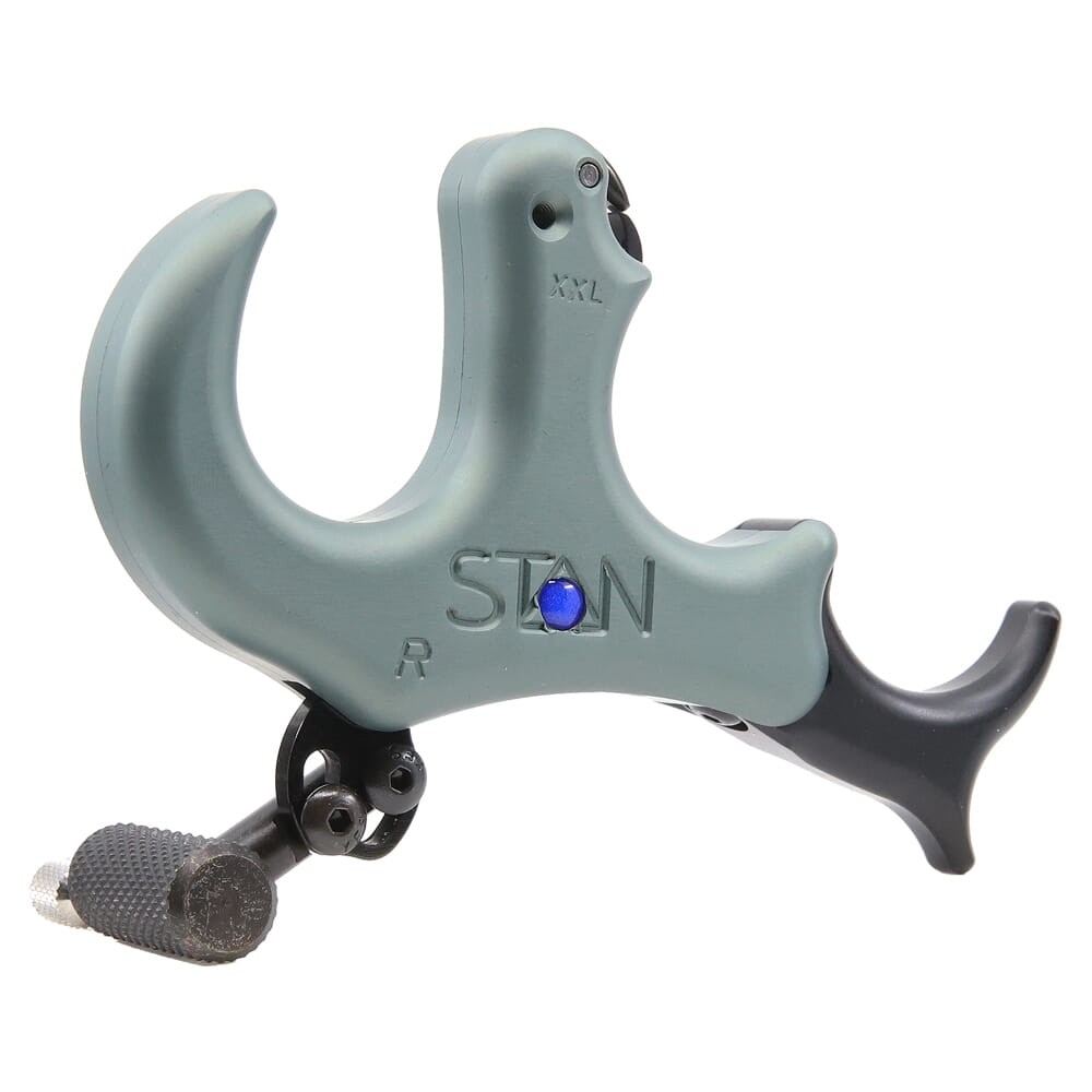 Stan Outdoors OnneX Resistance Release Sage XXL (8419): NEW, Genuine, Free Ship
