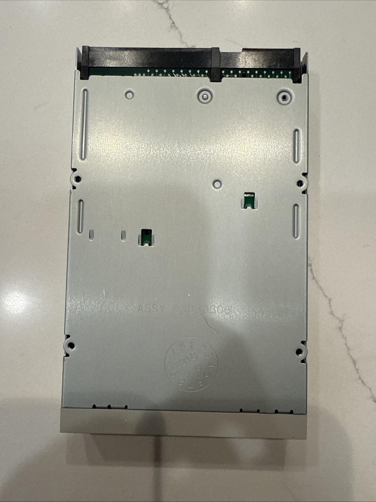 Iomega Z100ATAPI Zip 100 Internal Drive, 04057D02 ATAPI2 Tested - Used
