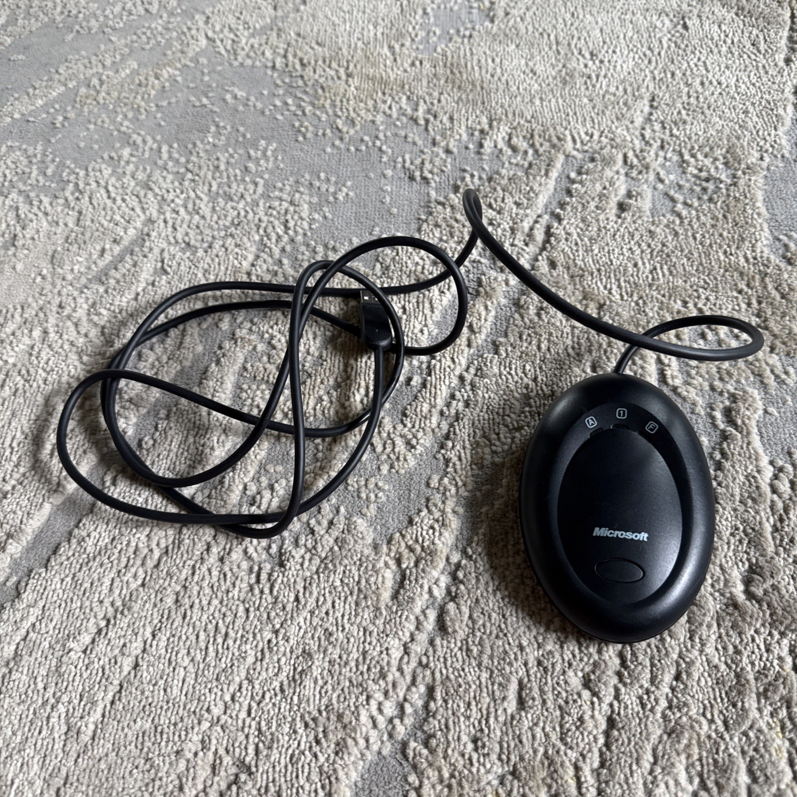 Microsoft Wireless Optical Desktop Receiver 3.1 Model 1028 Replacement