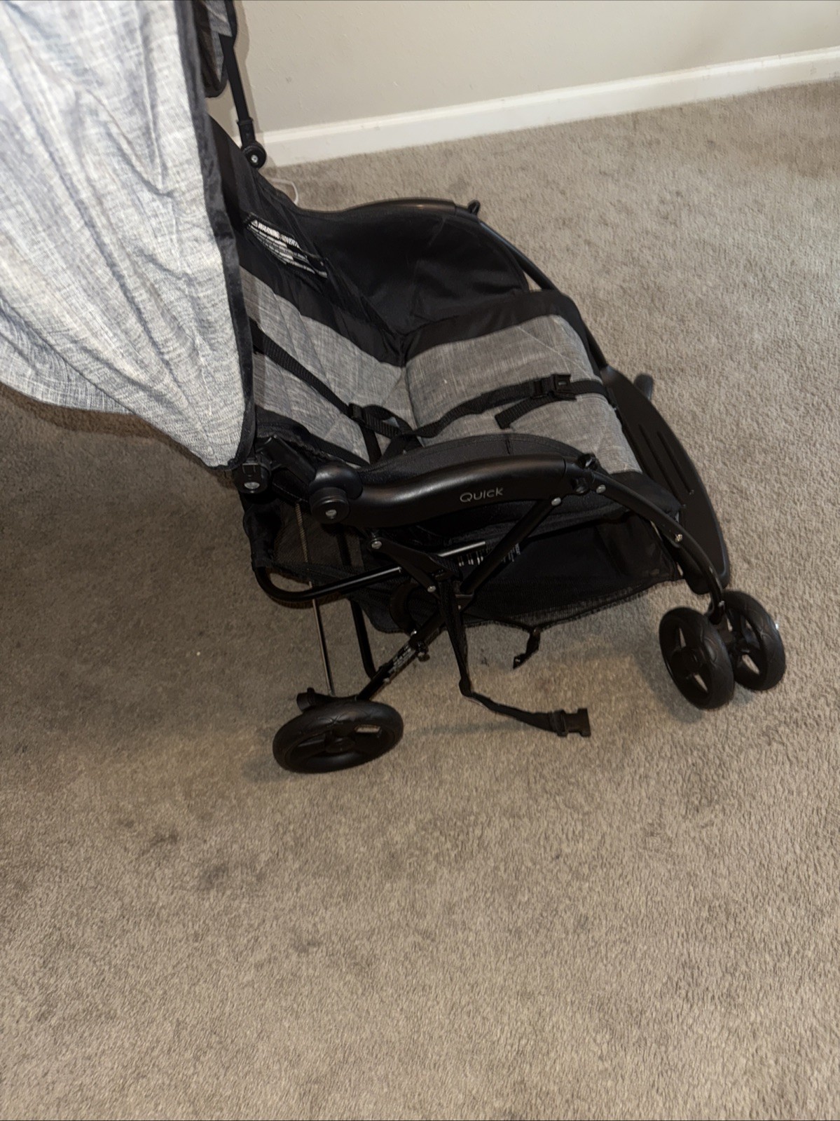 Baby Stroller